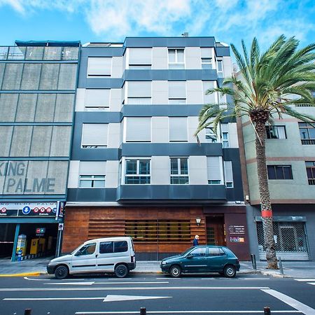 Las Canteras Op2 大加那利岛拉斯帕尔马斯 外观 照片