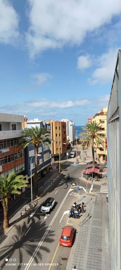Las Canteras Op2 大加那利岛拉斯帕尔马斯 外观 照片